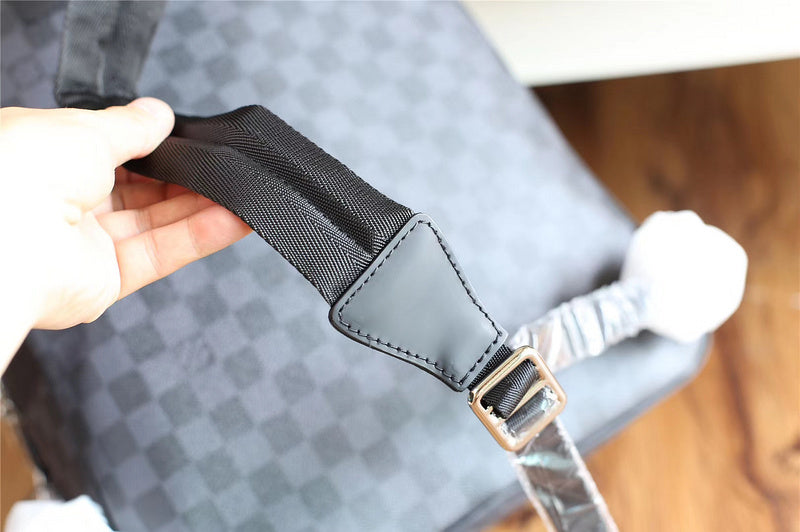Fan Fashion Lu-Vi bags - 9712