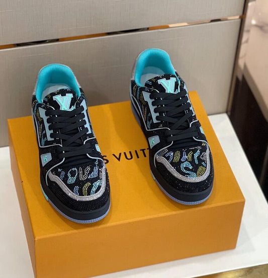 AmeliaLuxury - LOV Men Shoes - 715