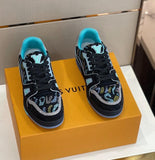 AmeliaLuxury - LOV Men Shoes - 715