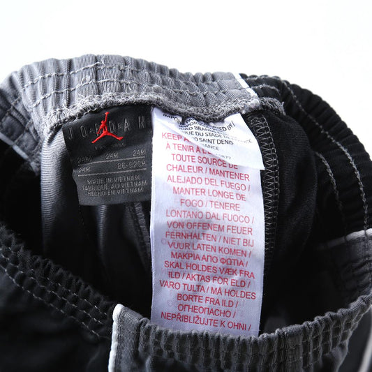 JORDAN TRO R