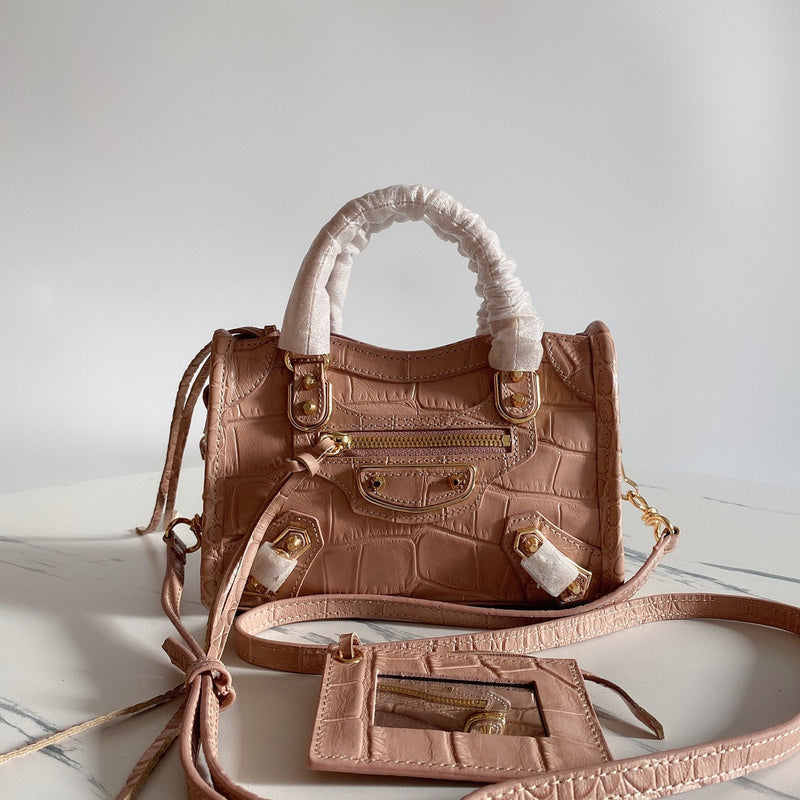 Amelia - BLN-CIAGA WOMEN LUXURY BAGS - 636