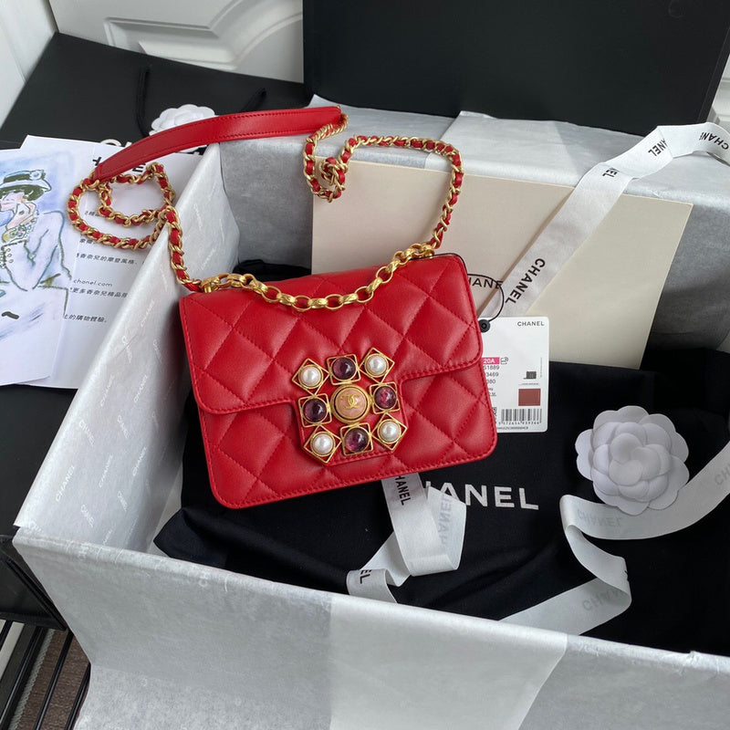 Amelia- CHL Bags - 7483