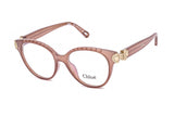 CHL - CC oe CE2733 272 Cat eye Eyeglasses 52 mm