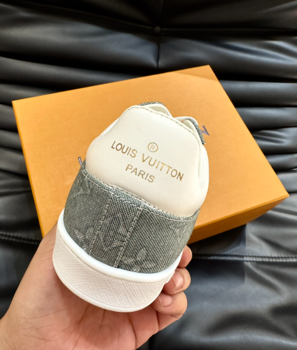 AmeliaLuxury - LOV Men Shoes - 080