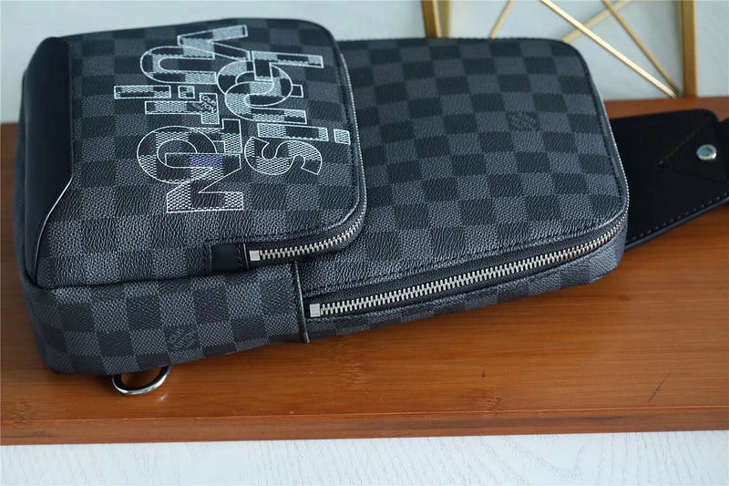 Fan Fashion Lu-Vi bags - 10228