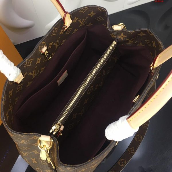 Amelia - LV Bags - 12438