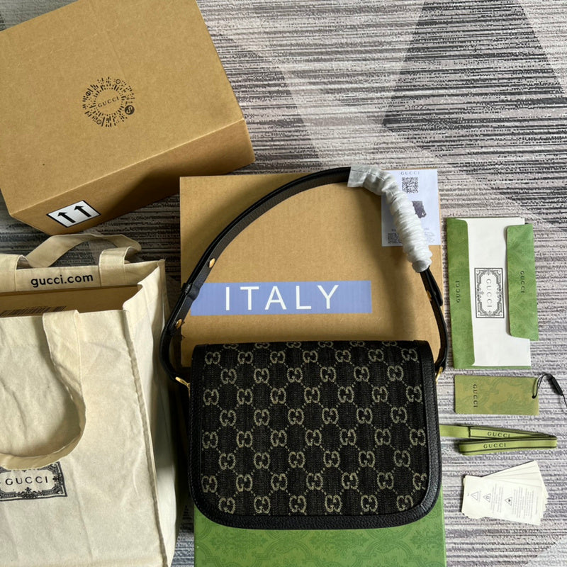 Amelia- GCI Bags - 4638