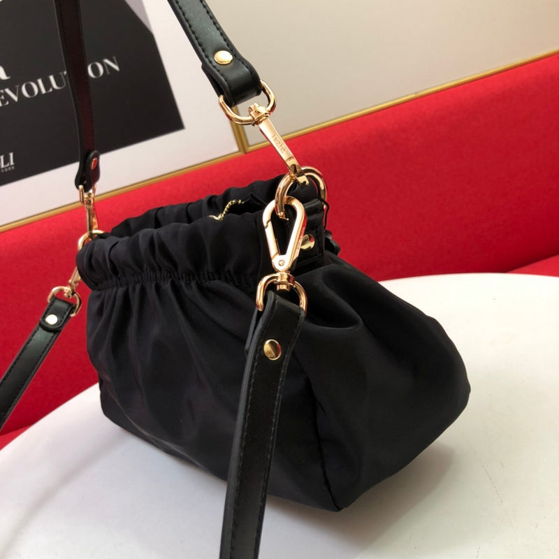 Amelia- PRDA  LUXURY BAGS - 624