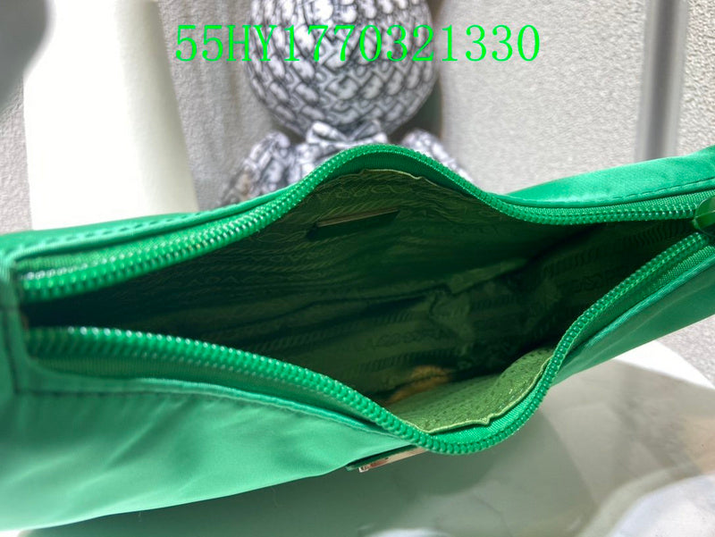 Prada Bags - The Barnes Bags  1552