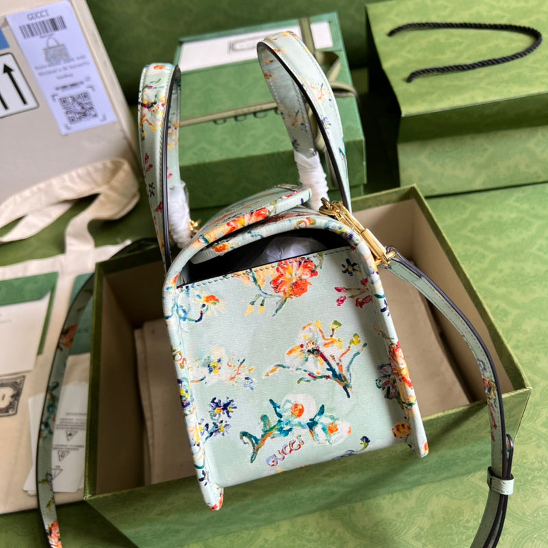 Amelia-i GUKI Women Bags - 1117