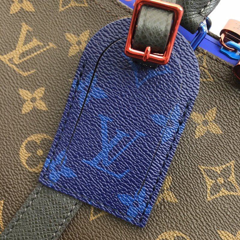 Amelia - LOV Travel Bags - 179