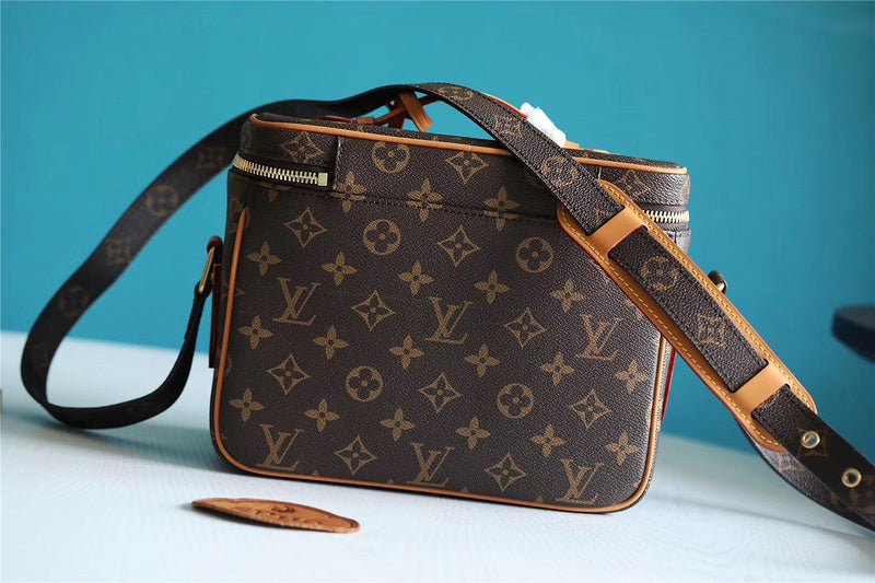 Fan Fashion Lu-Vi bags - 10443