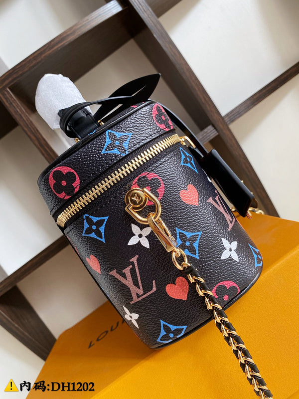 Amelia - LV Bags - 14084