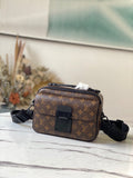 Amelia- Lu-Vi bags - 5975