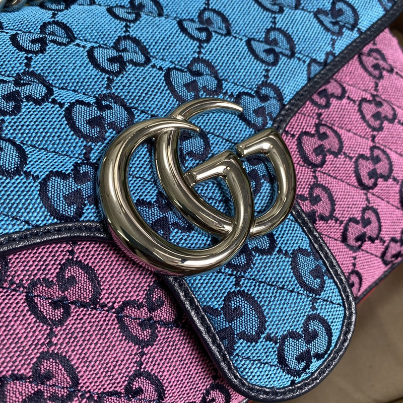 Amelia- GUKI Bags - 1937