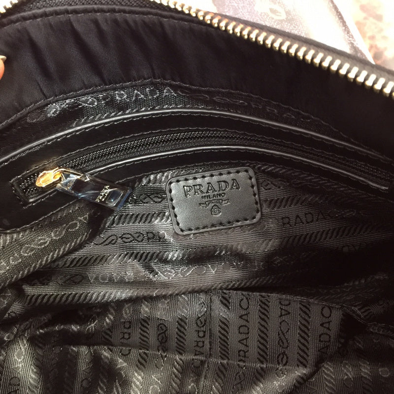 Amelia- PRDA  LUXURY BAGS - 650