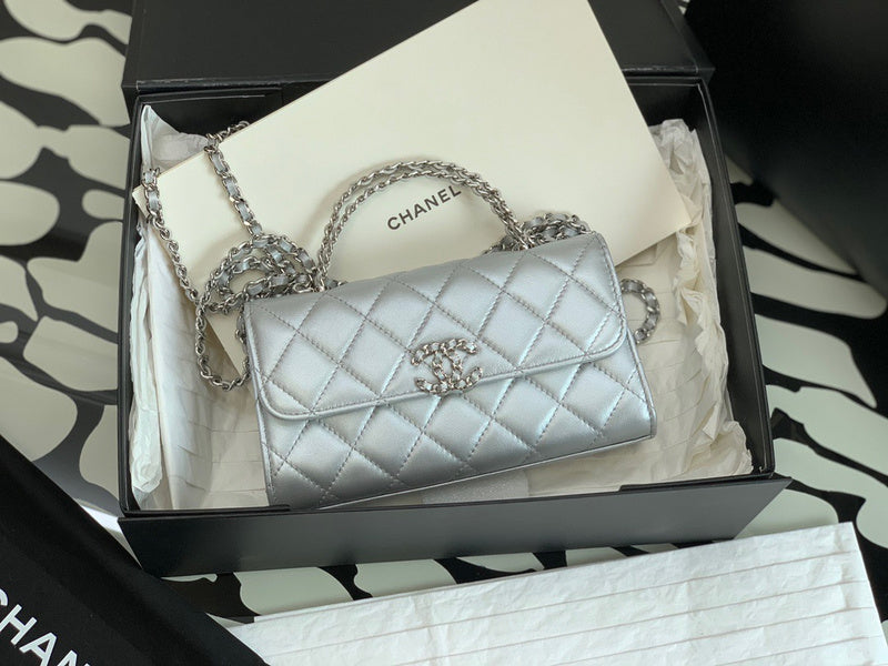 Amelia- CHL Bags - 537