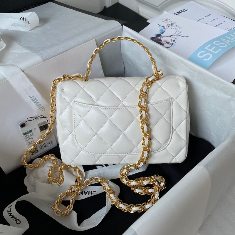 Amelia- CHL Bags - 7542