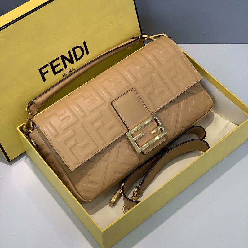 Amelia- FDE Bags - 700