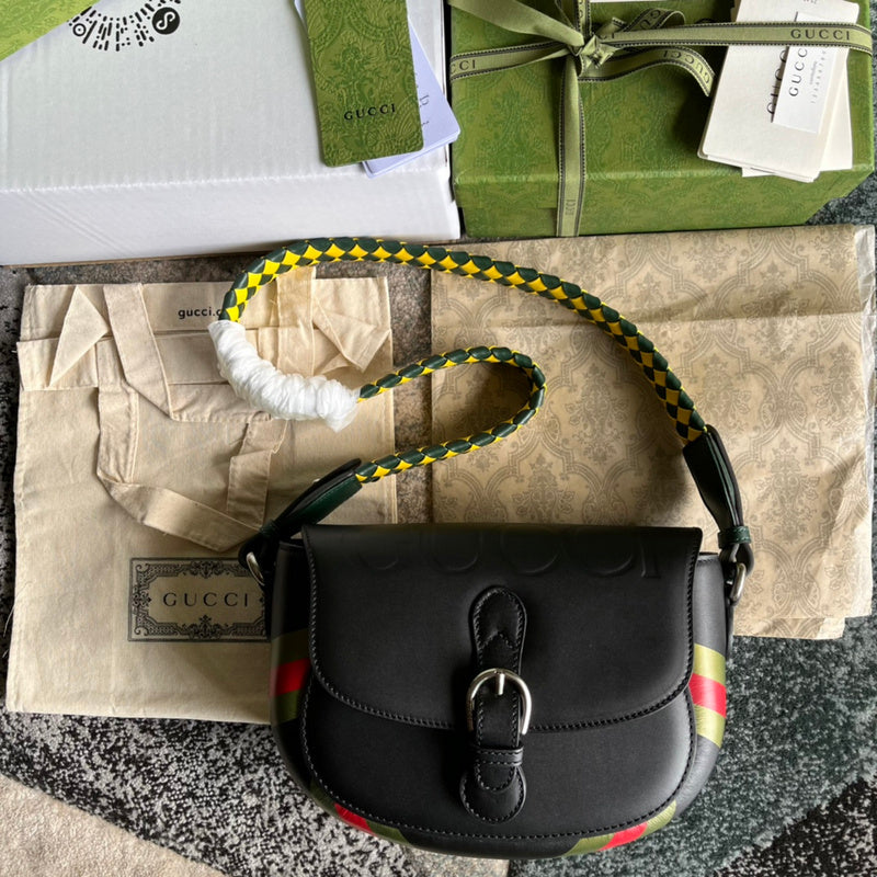 Amelia- GUKI Women Bags - 1007