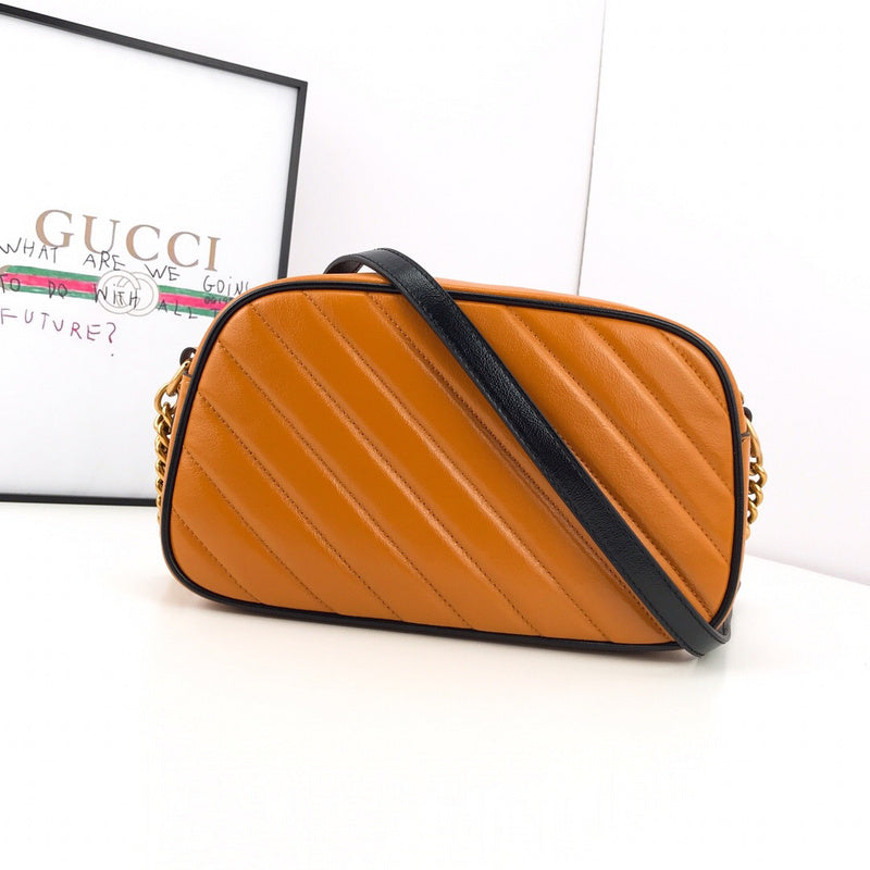 Amelia Fashion - GCI Bags - 2510