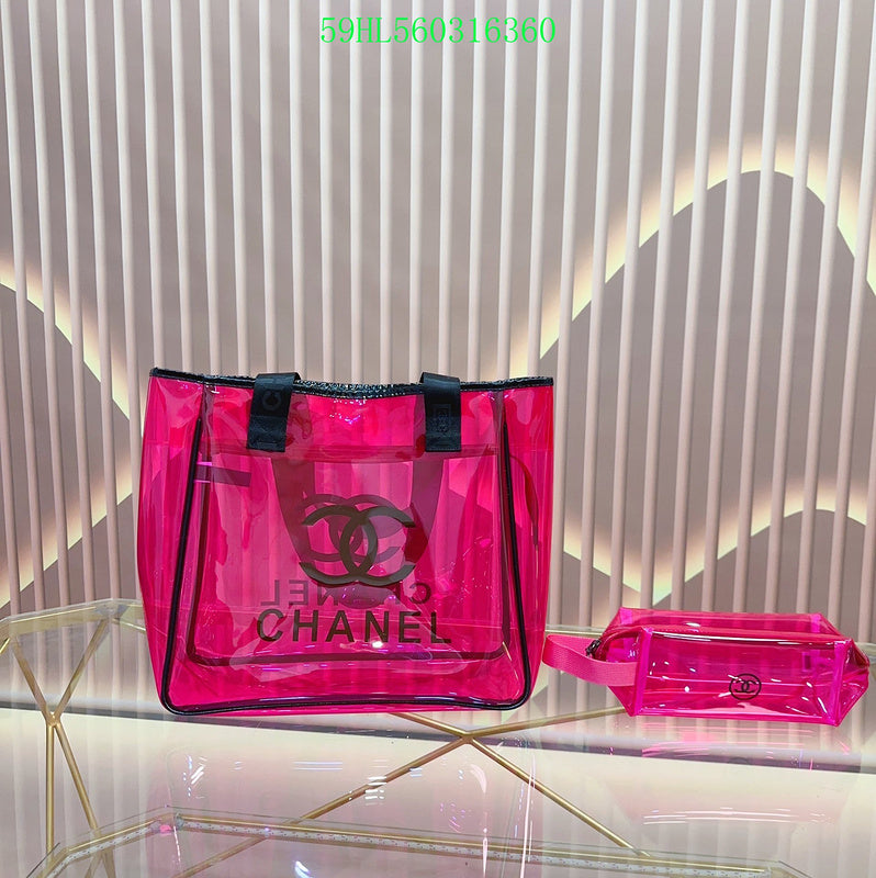 Amelia - CHL Bags - 1305