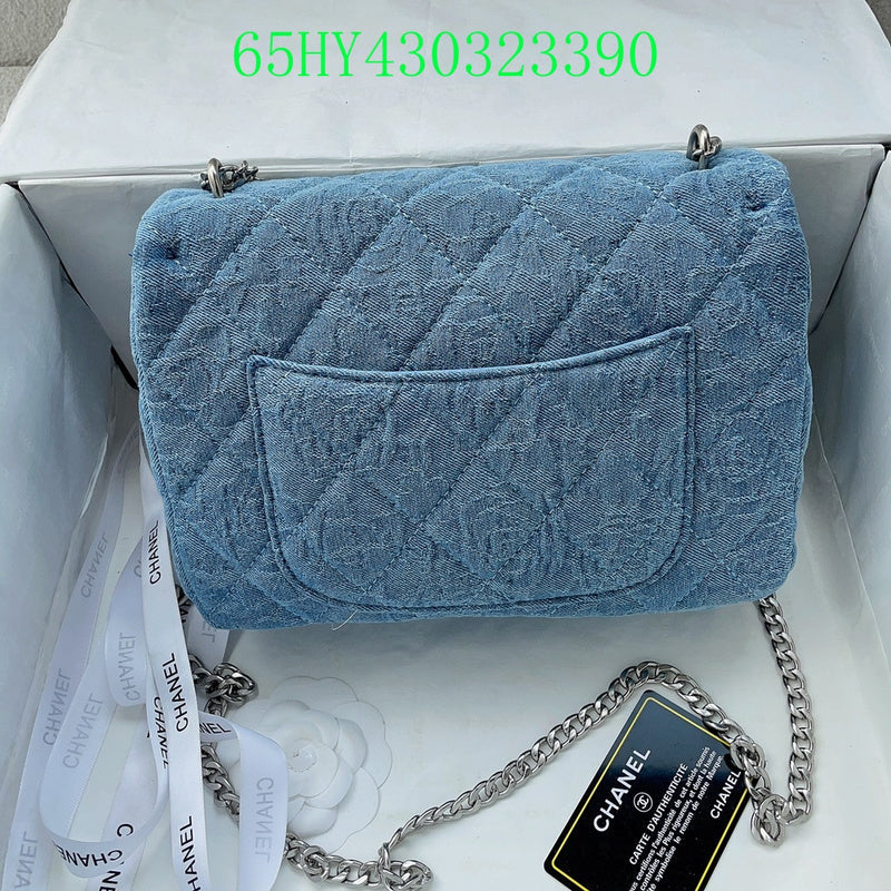 Amelia - CHL Bags - 1248