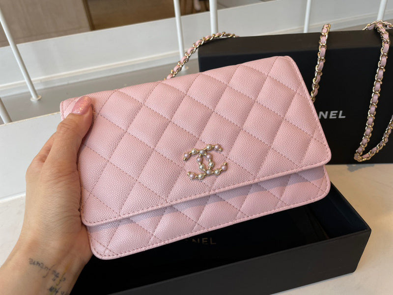 Amelia-  CHL BAGS  - 660