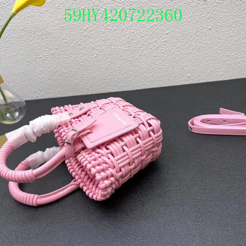 Amelia - BGA Bags - 2181