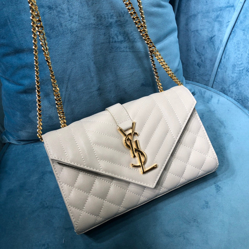 Amelia - YSL Bag - 3812