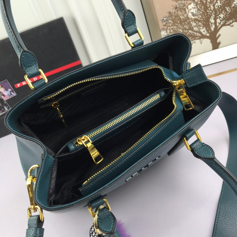 Amelia- PRDA  LUXURY BAGS - 126
