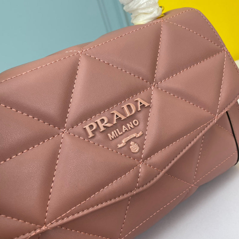 Amelia- PRDA  LUXURY BAGS - 581