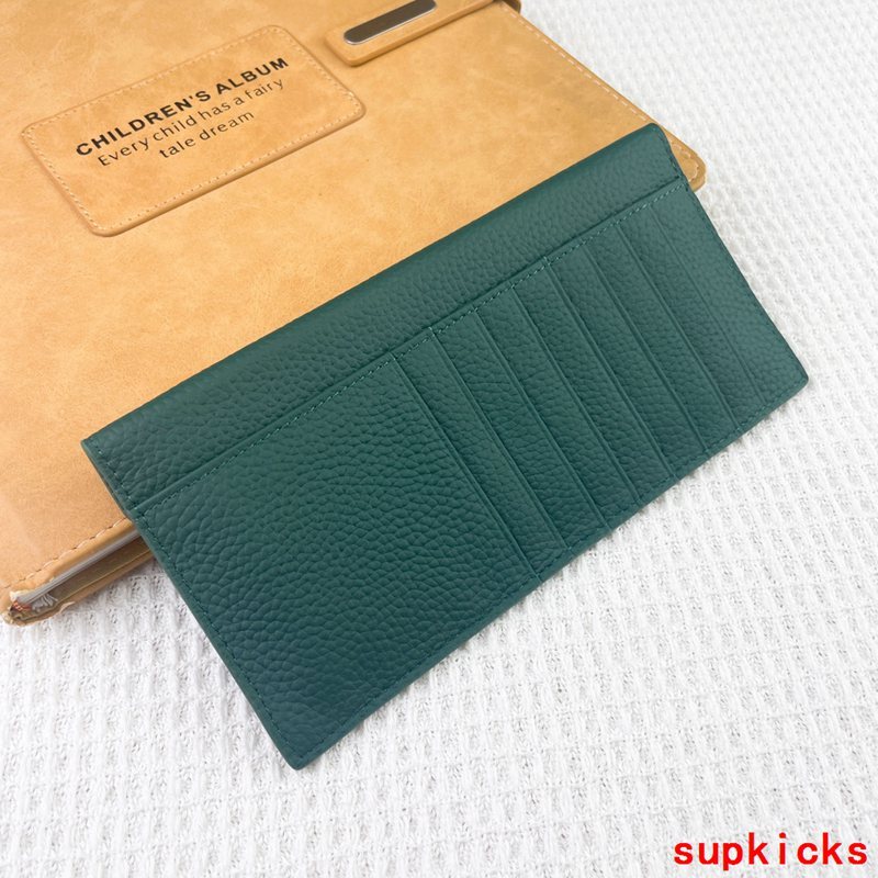 Amelia- Mix Wallets - 402