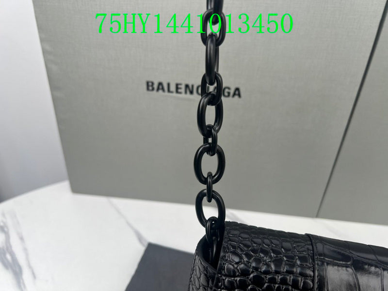 Amelia - BGA Bags - 2007