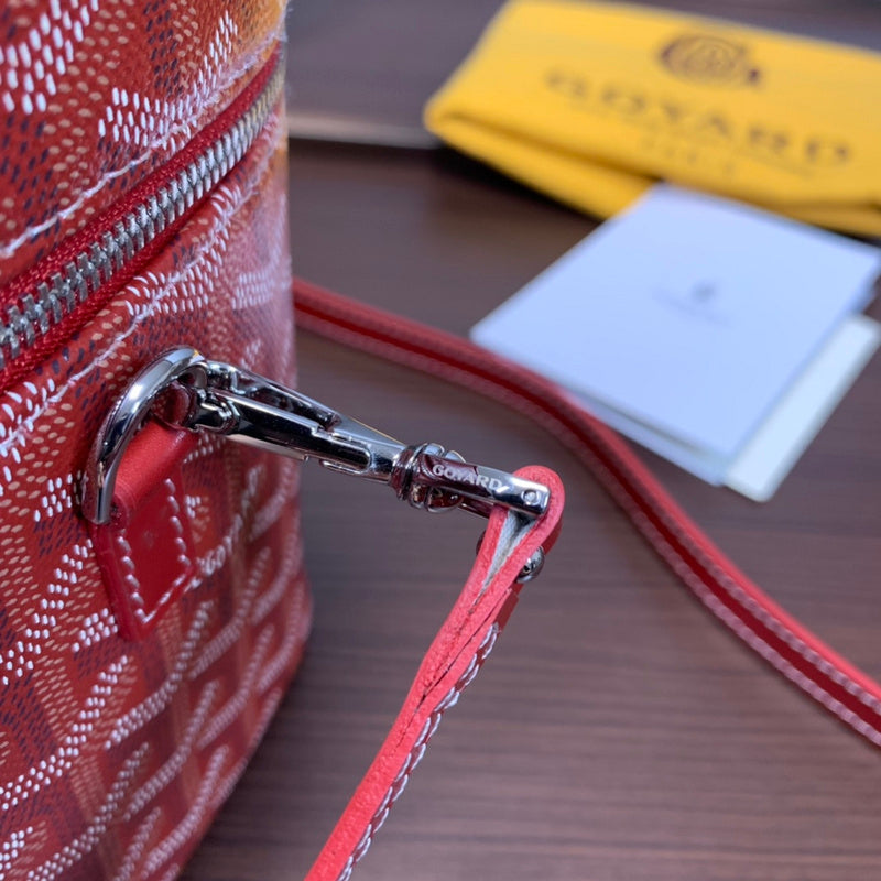 Amelia- GOD Bags - 957