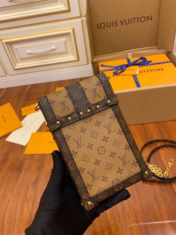 Amelia - LV Bags - 12790