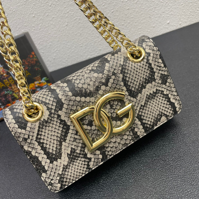 Amelia- DG Bags - 180