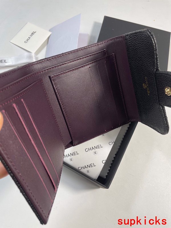 Amelia- Mix Wallets - 594