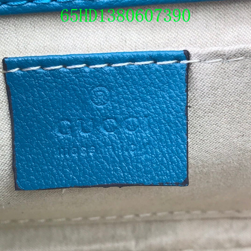 Amelia - GCI Bags - 10411