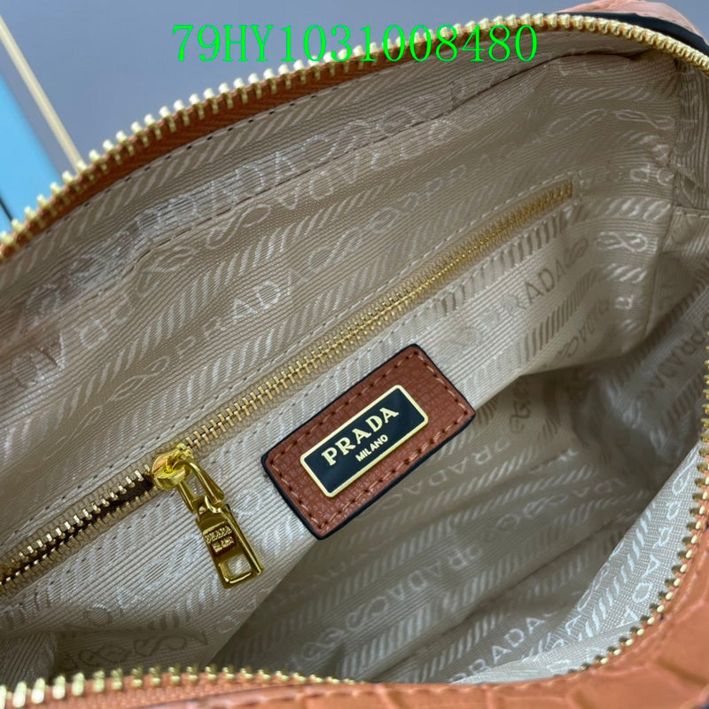 Prada Bags - The Barnes Bags  922