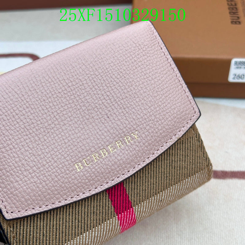 Amelia - BOR Wallet - 029