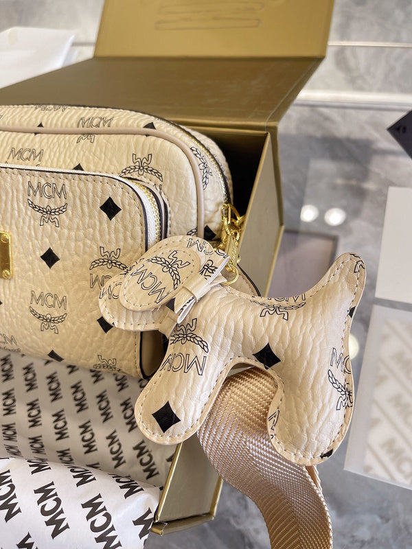 Amelia- - MQM Bags - 182