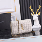 YSL BAGS - WOMEN LOVE LUXURY BAGS - 1126