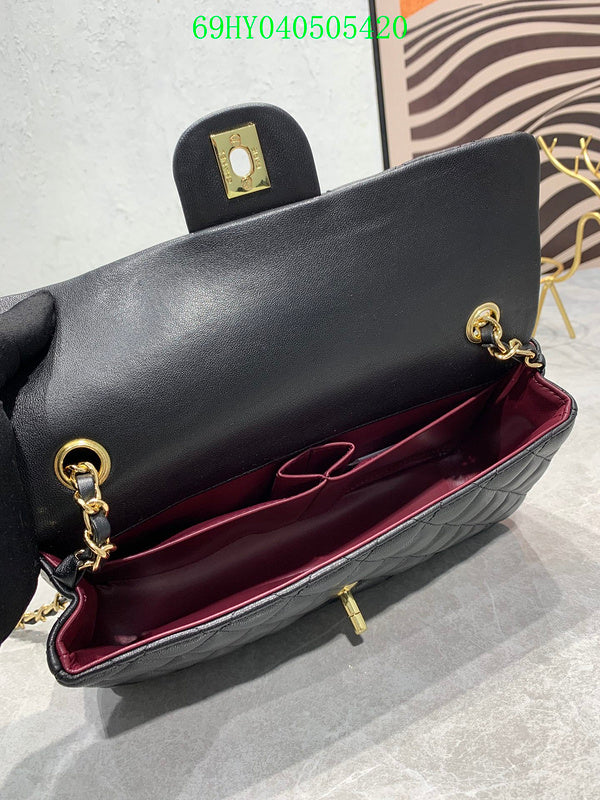 Amelia - CHL Bags - 1022