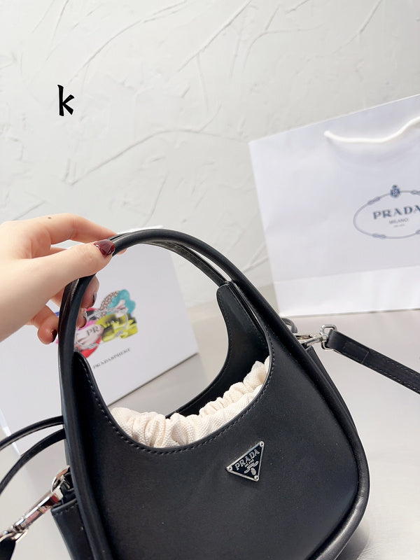 Camila Bags - Prada Bags - 474