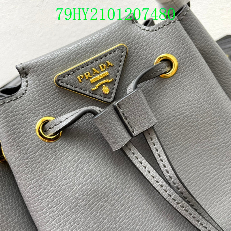 Prada Bags - The Barnes Bags  713