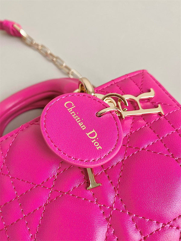 Amelia- DOR Bags - 191