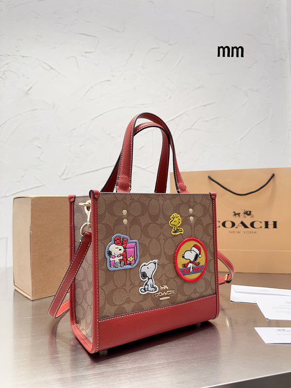 Amelia - CCH Bags - 353