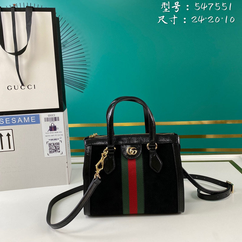 Amelia- GCI Lady Bags - 1194