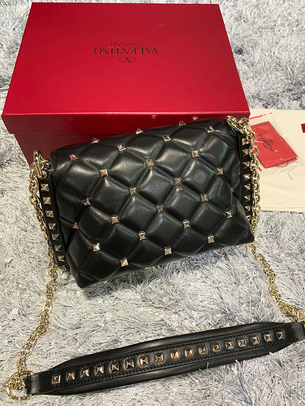 Amelia- VEL WOMEN LUXURY BAGS - 201